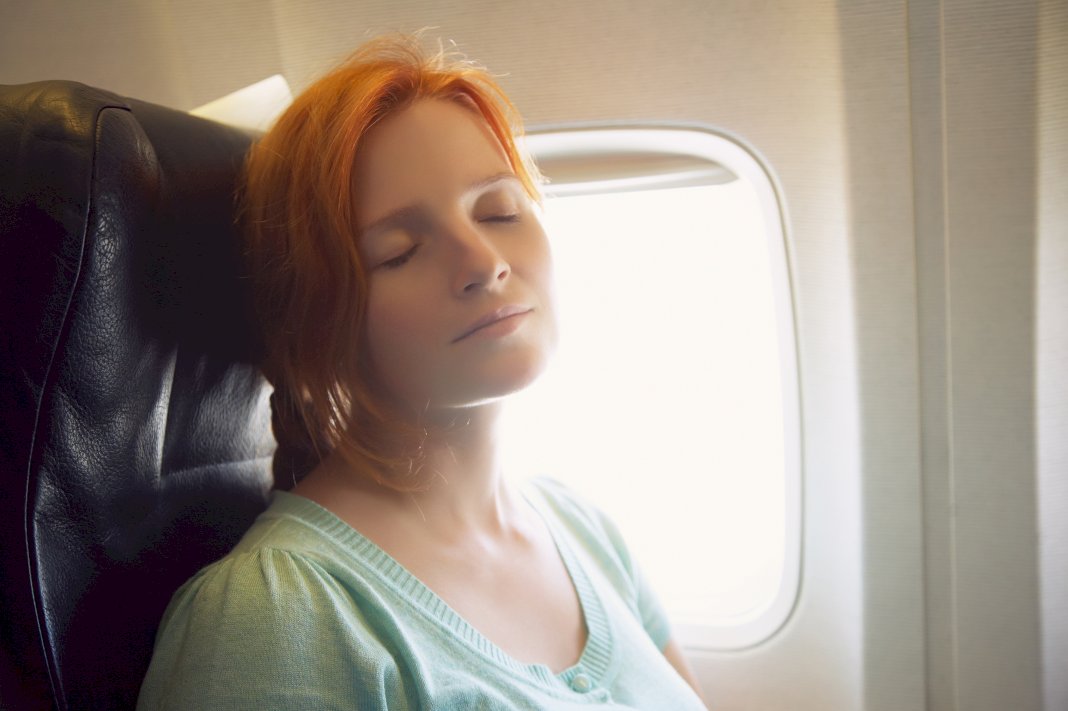 Your Guide for Surviving Long-haul Flights