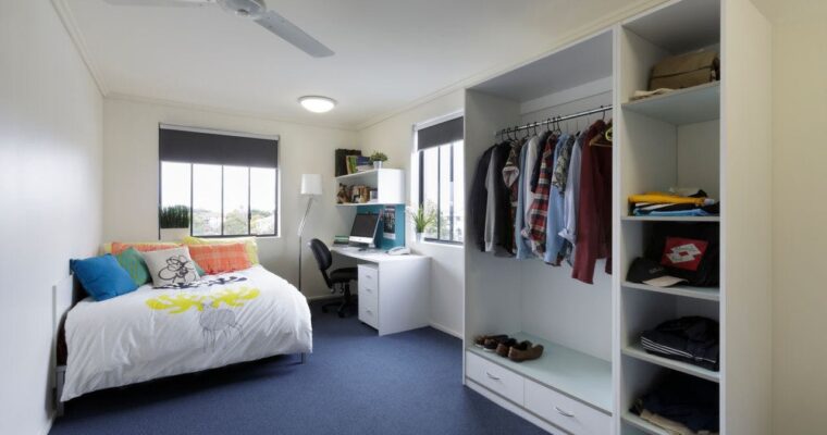 Things To Look For Before Selecting A Student Accommodation In Sydney