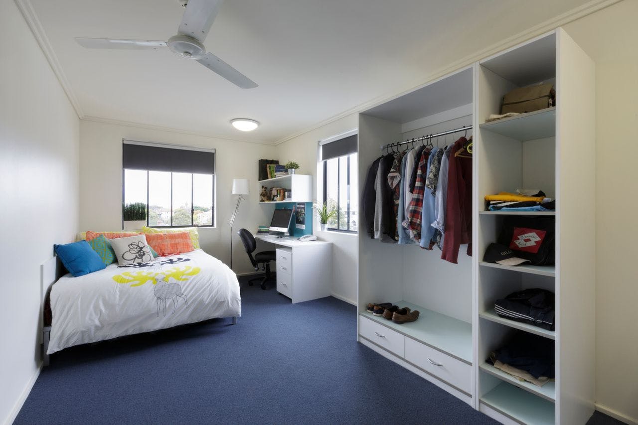 Things To Look For Before Selecting A Student Accommodation In Sydney
