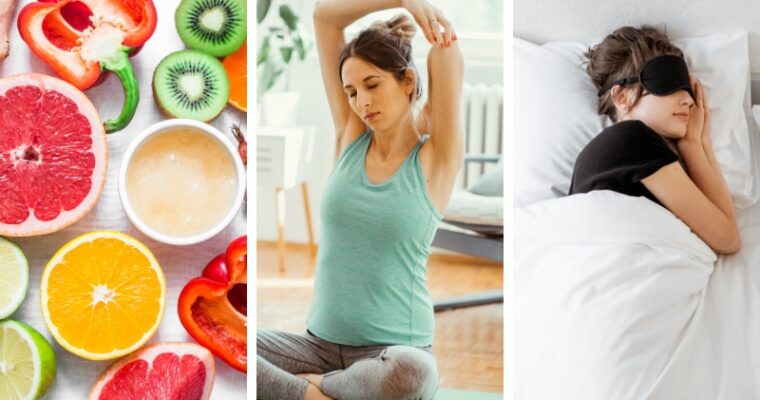 Best Ways to Strengthen Your Immune System