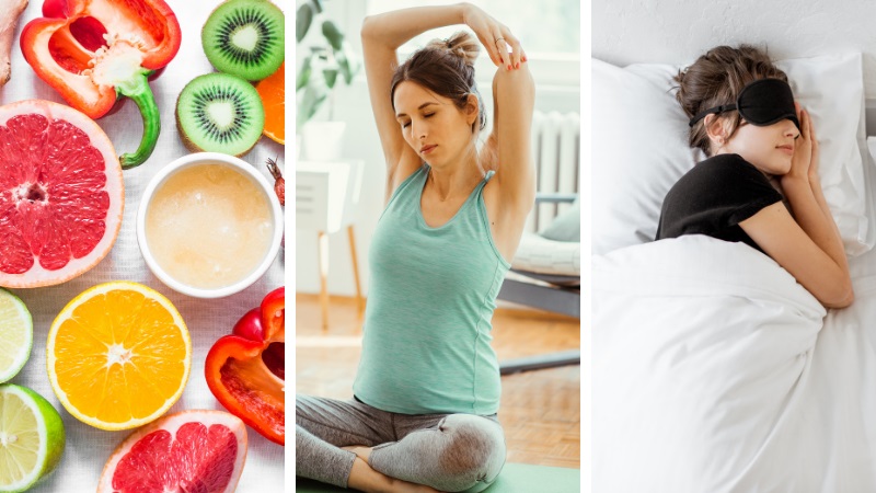 Best Ways to Strengthen Your Immune System