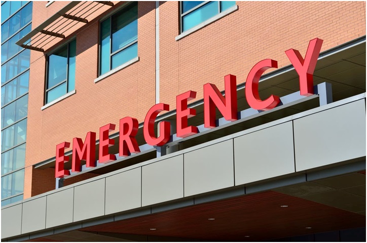 7 Ways To Ensure Patient Safety In Hospitals