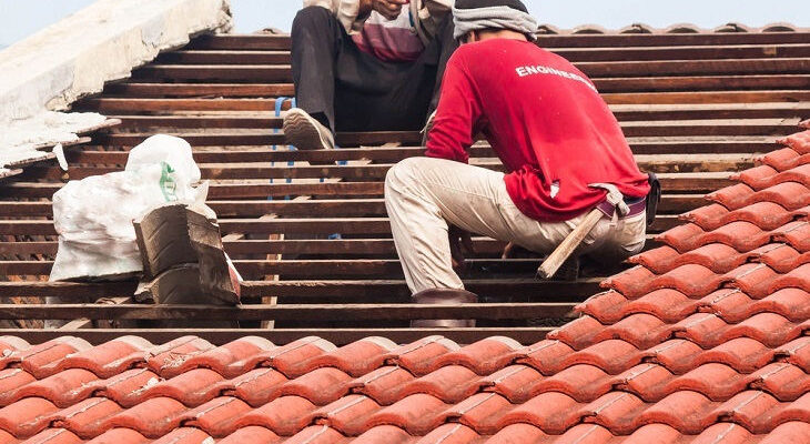 These are the Best Tips to Choose a Roof Restoration Service