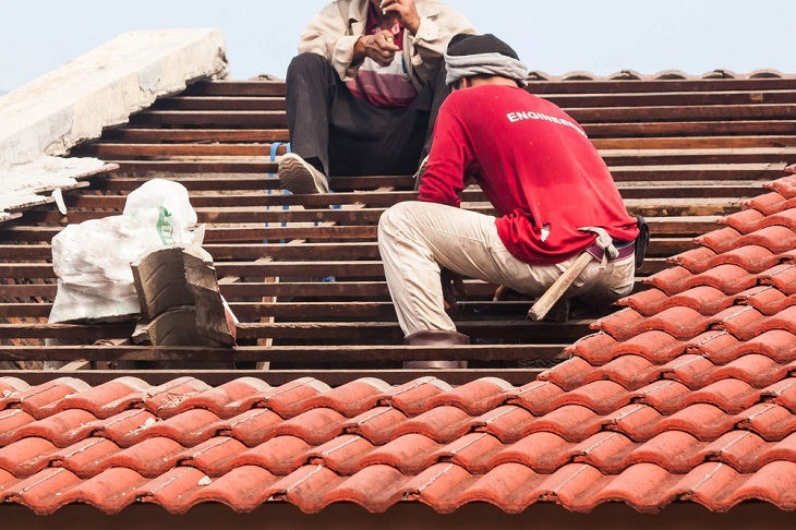 These are the Best Tips to Choose a Roof Restoration Service