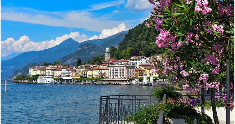 Mandarin Oriental Lake Como – Luxury Resort