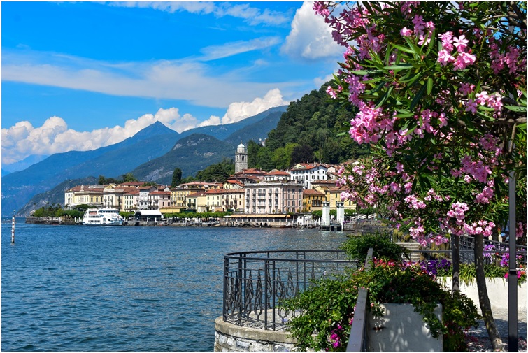 Mandarin Oriental Lake Como – Luxury Resort