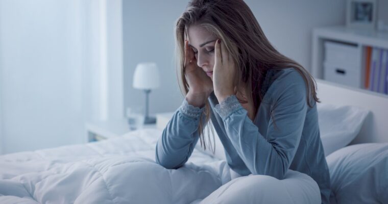 Obstructive Sleep Apnea: Symptoms, Causes, and Treatments