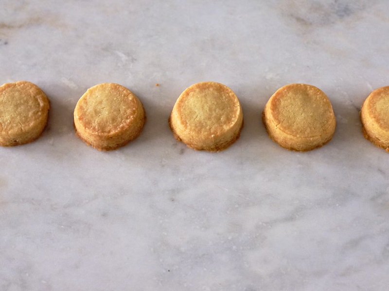 Things You Should Know about Shortbread Cookies before Ordering Them