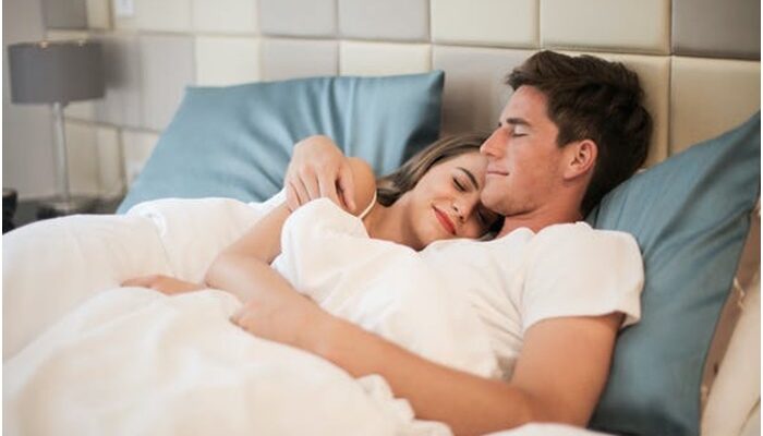 Solutions To Top Seven Sleep Problems That Spoil Your Relationship