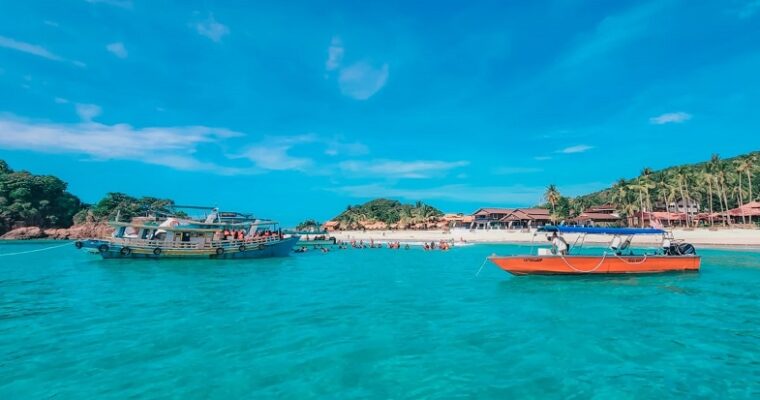10 Top Beaches in Asia to Visit in 2022