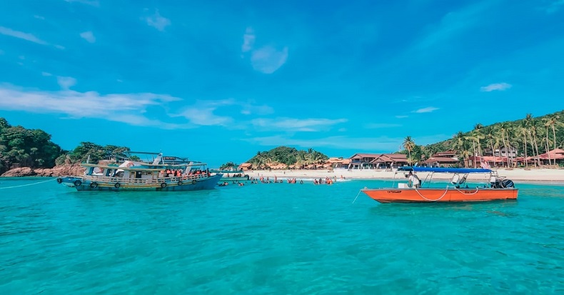 10 Top Beaches in Asia to Visit in 2022