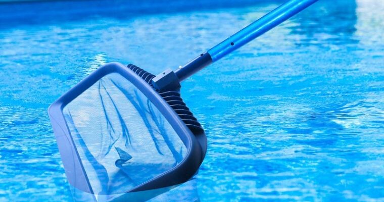 What to Look For When Purchasing a New Pool Net