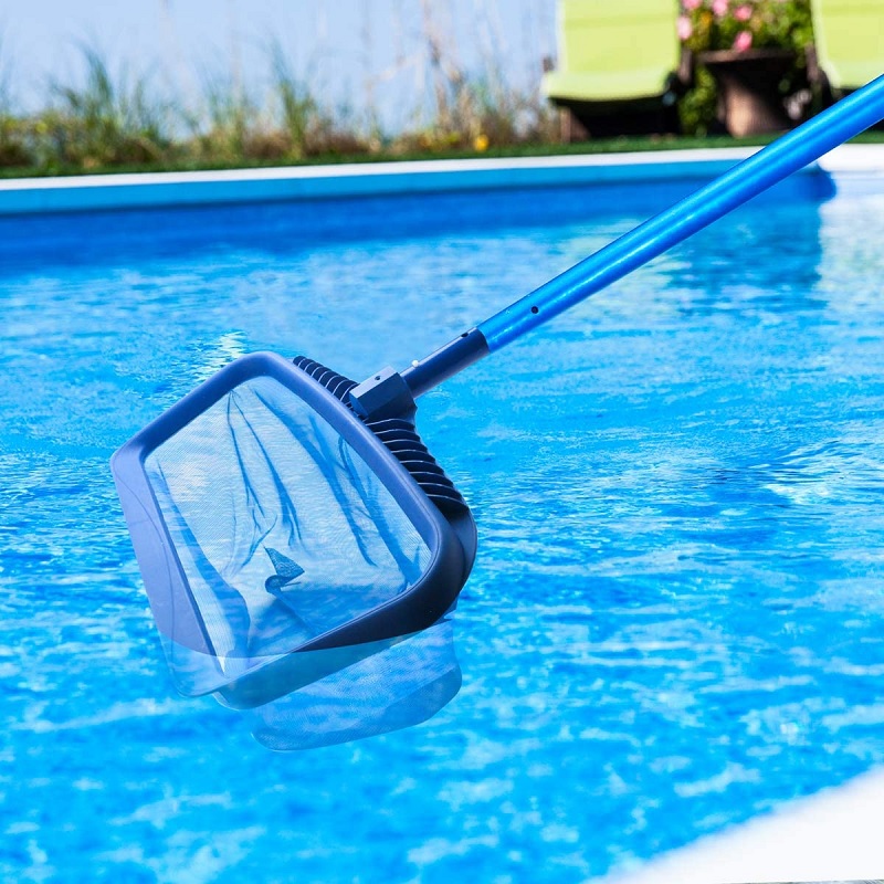 What to Look For When Purchasing a New Pool Net