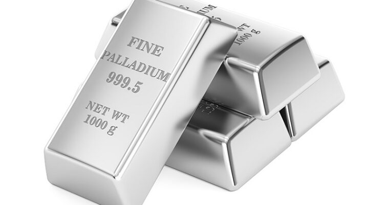 Is Investing in Palladium a Better Idea than Other Metals?