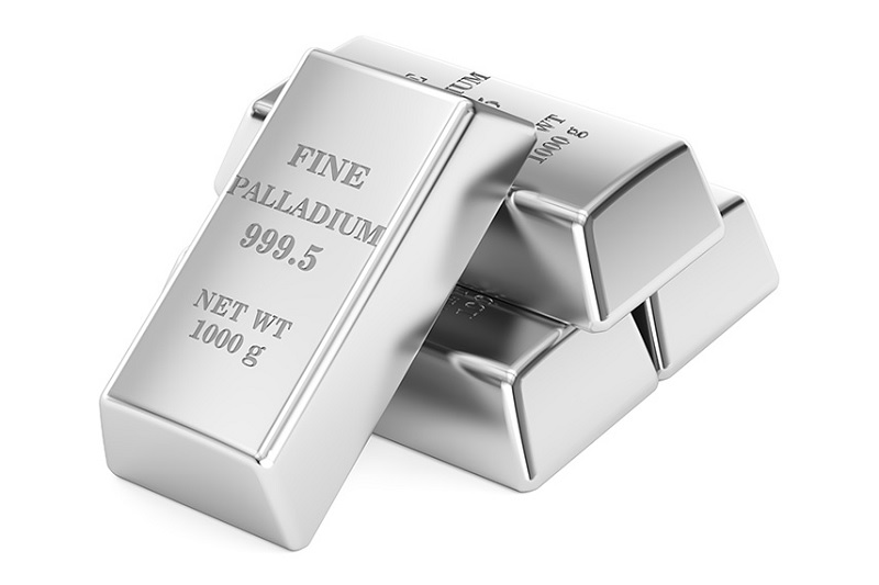 Is Investing in Palladium a Better Idea than Other Metals?