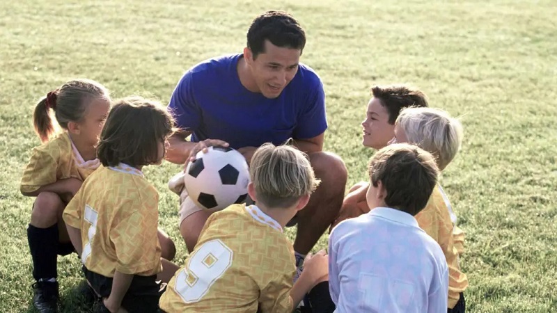 How Sports Community Apps Can Help Sports Coaches