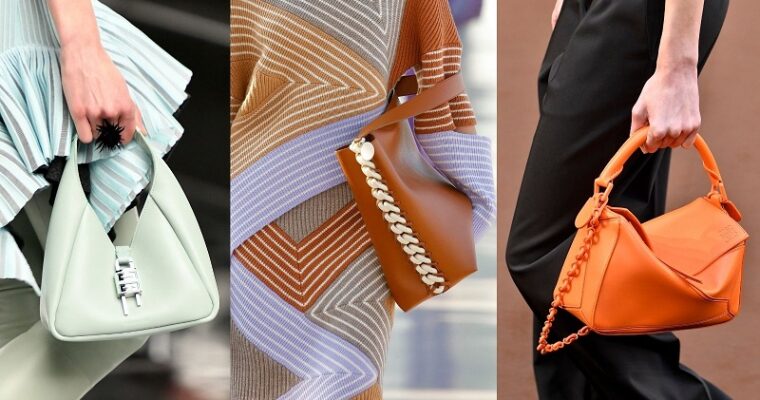 Ultimate Guide To Popular Types of Women Handbags and Purse Styles – 2022 Updated