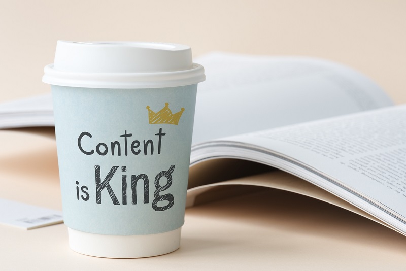 Content Marketing