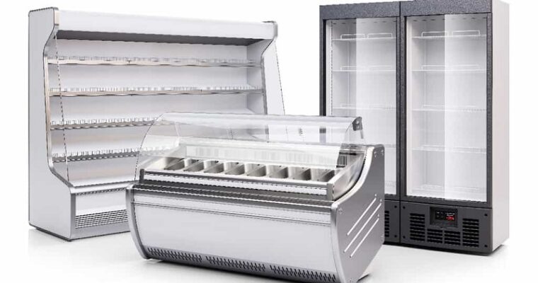 Recognize The Signs That Your Commercial Refrigerator Needs To Be Replaced
