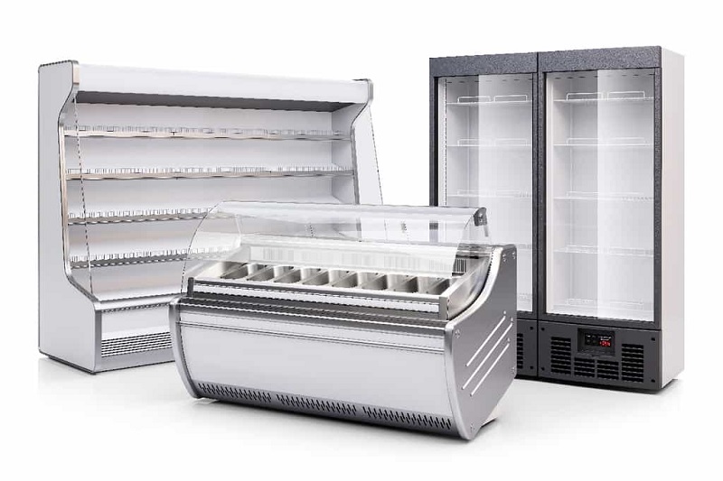 Recognize The Signs That Your Commercial Refrigerator Needs To Be Replaced