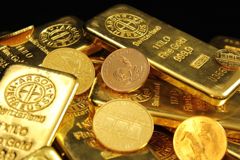 Influential Gold Investors: The Top 5 Players