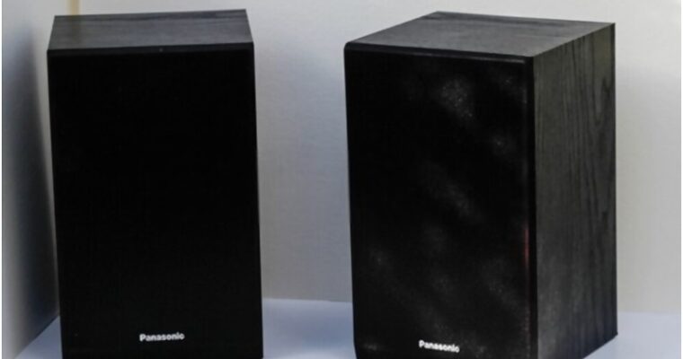 Panasonic System Rental For Your Long-Standing Corporate Presentation?