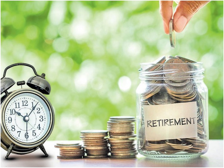 Mulland Fraser – Why Is Retirement Training Important?
