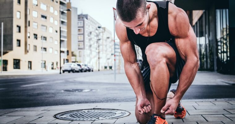 Smart Tips for Runners to Protect Their Feet from Injury