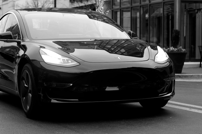 Why Choose Ceramic Coating For Your Tesla Car?