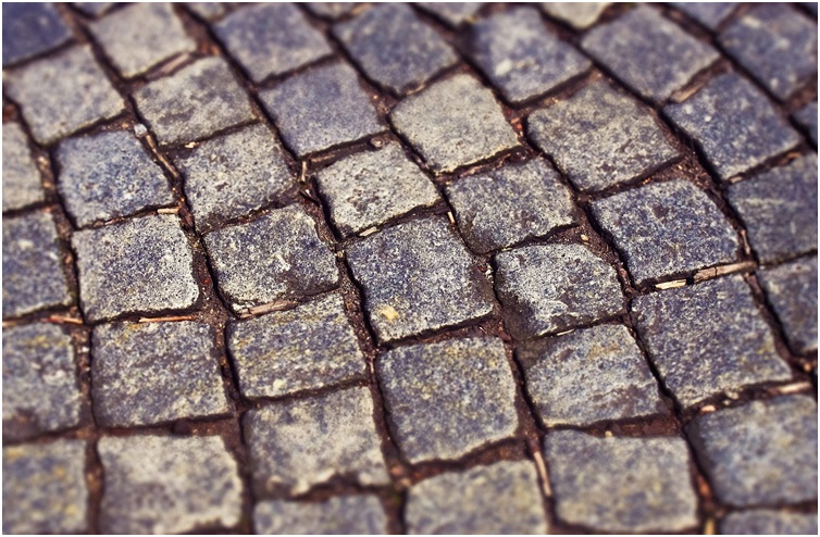 Brick Pavers