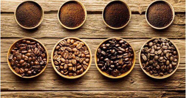How to Choose a Coffee Supplier for Your Cafe