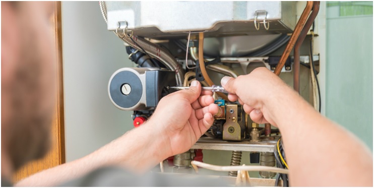 Fixing A Broken Furnace: How To Do It Properly