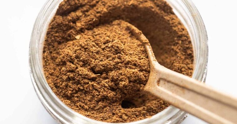 What is Garam Masala and How to Use It?