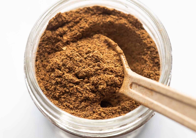 What is Garam Masala and How to Use It?
