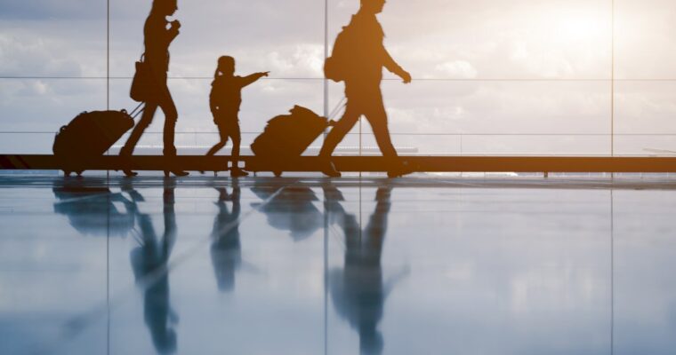 How to Stay Safe While Living Abroad as a Family