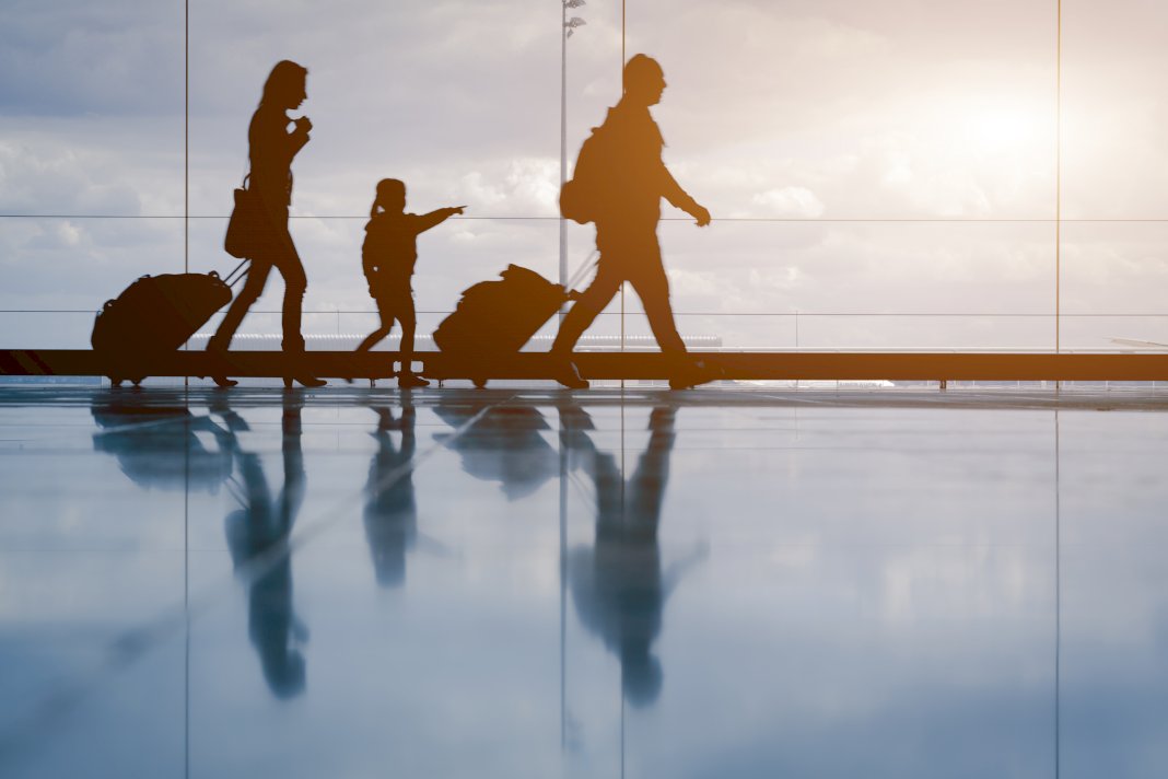 How to Stay Safe While Living Abroad as a Family