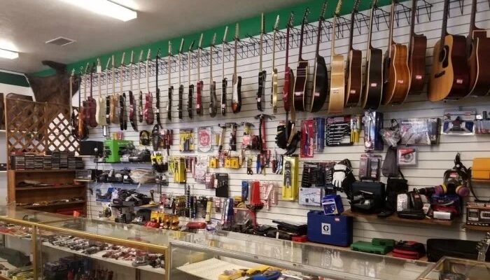 Things to Check for When Buying Products from a Pawn Shop