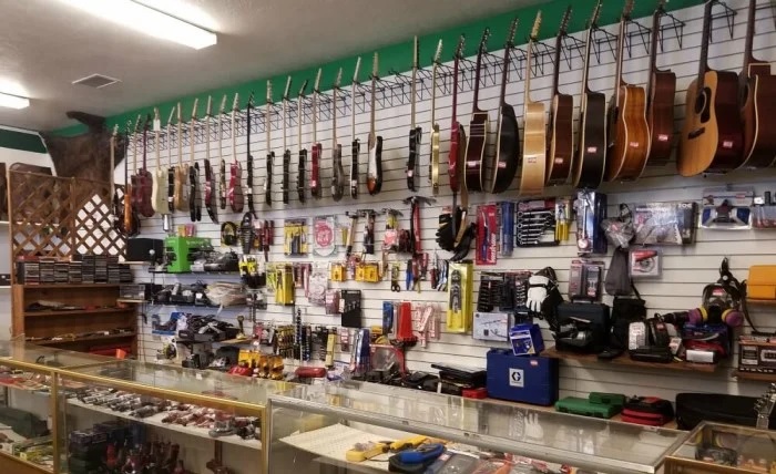 Things to Check for When Buying Products from a Pawn Shop