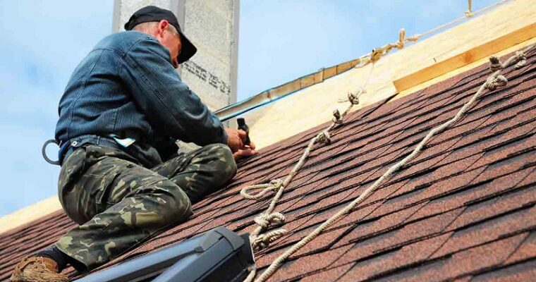 Questions to Ask a Roofing Contractor When Getting a Leak Fixed