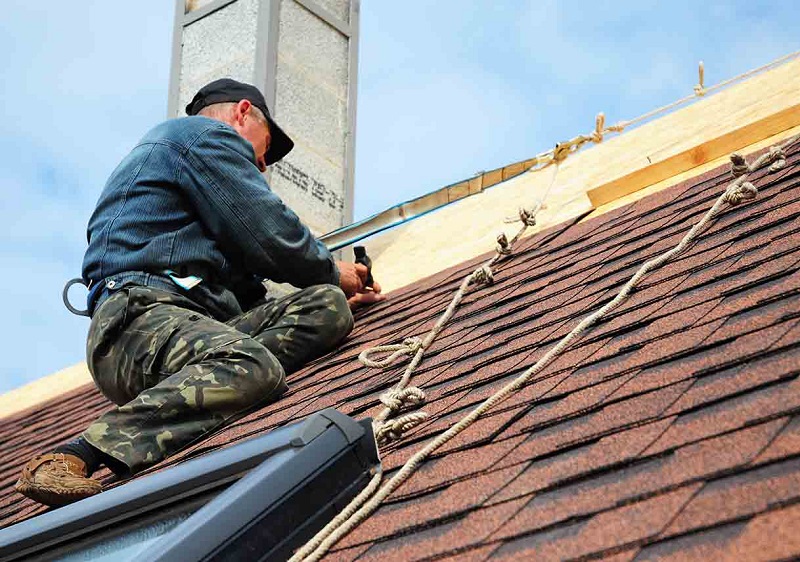 Questions to Ask a Roofing Contractor When Getting a Leak Fixed