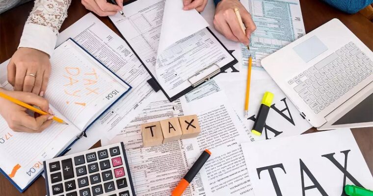 Tax Tips for Filing Your Business Return