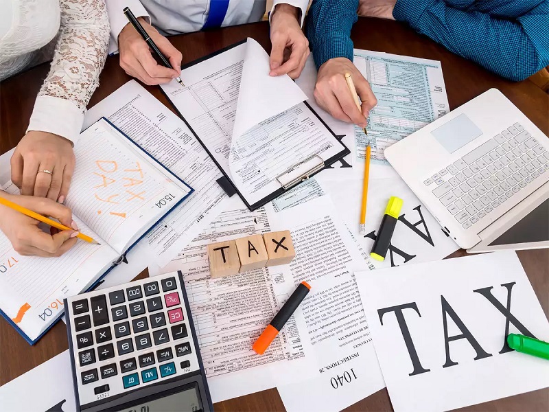 Tax Tips for Filing Your Business Return