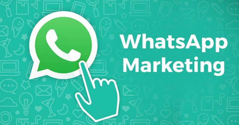 How is WhatsApp Marketing Done?