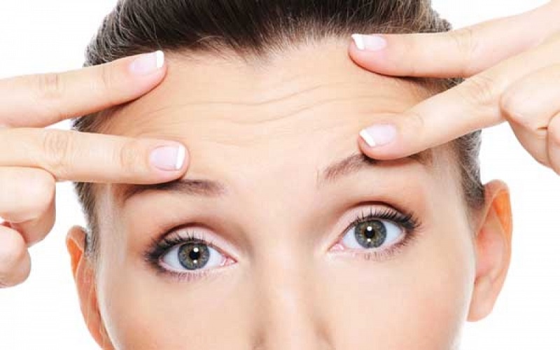 Reducing the Signs of Premature Skin Aging