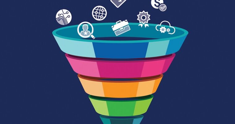 6 Tips For Creating An Automated Sales Funnel