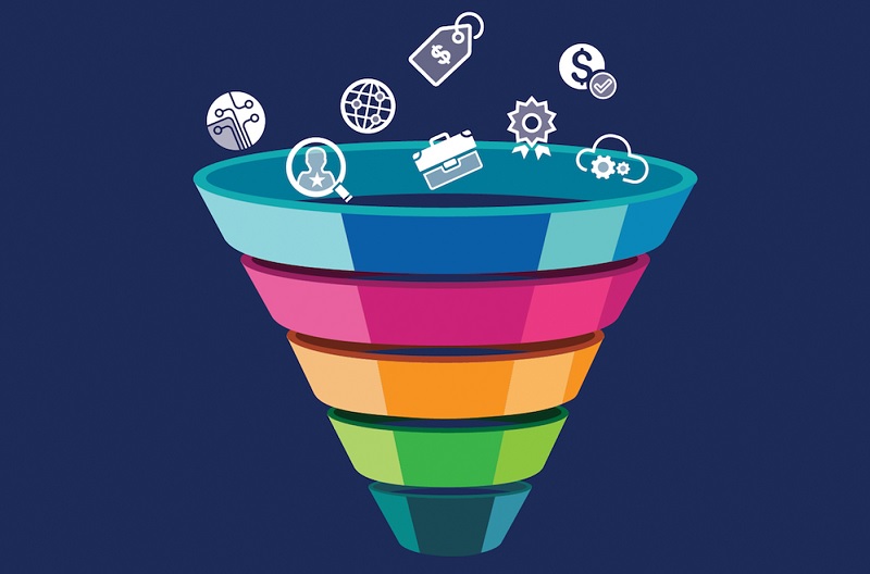 6 Tips For Creating An Automated Sales Funnel