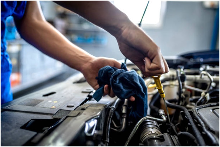 Car Mechanic