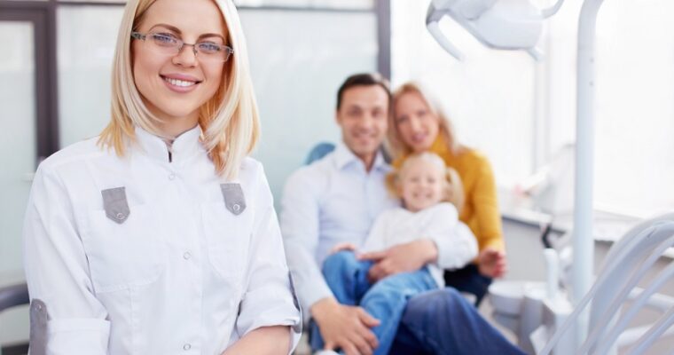Reasons to See a Family Dentist in Sugar Land, Texas