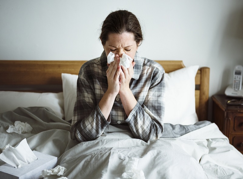 7 Best Ways to Strengthen Your Immune System to Fight Off Seasonal Colds and Flu