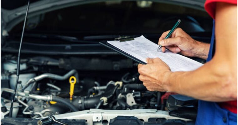 Essential Competencies for a Professional Car Mechanic